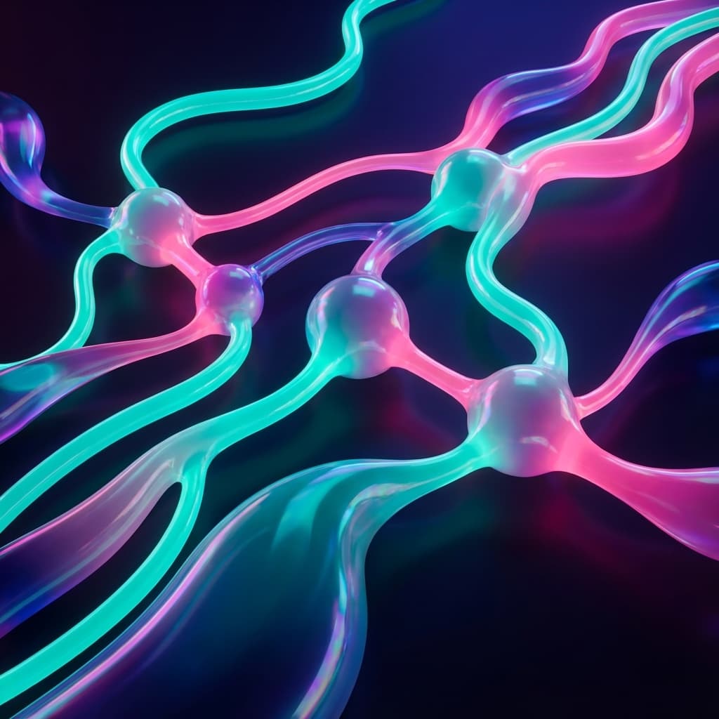 Abstract Process Flow