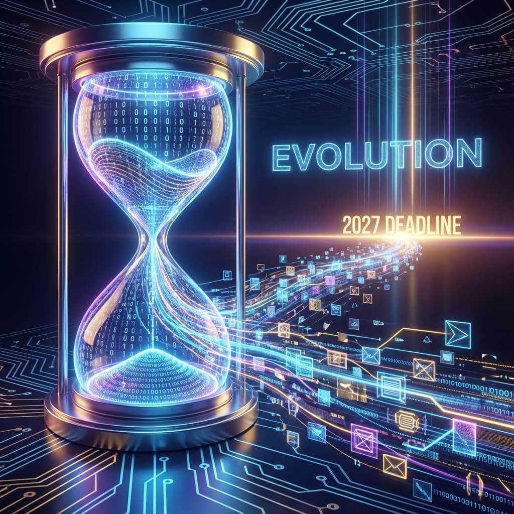 El Imperativo Estratégico