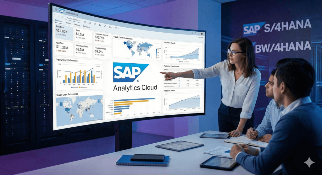 Visualización en Tiempo Real